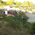 Rollstuhlgerechte Im Dabel