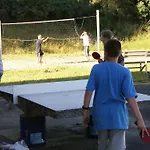 Rollstuhlgerechte Im Dabel