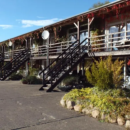 Rollstuhlgerechte Im Apartment *