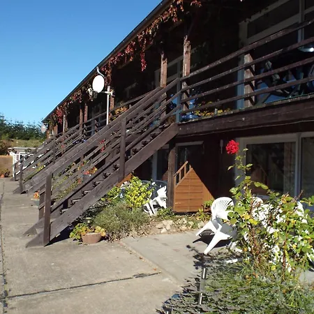 Apartment Rollstuhlgerechte Im *