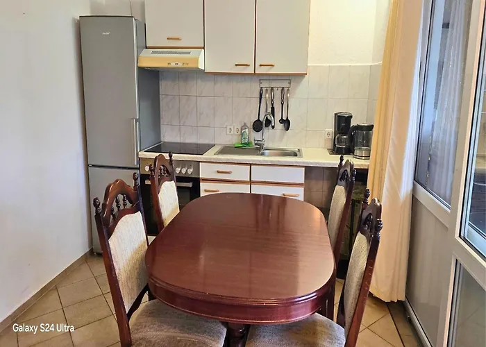 Rollstuhlgerechte Im Apartment Dabel