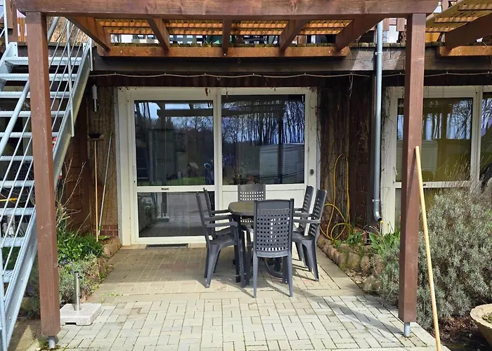 Rollstuhlgerechte Im