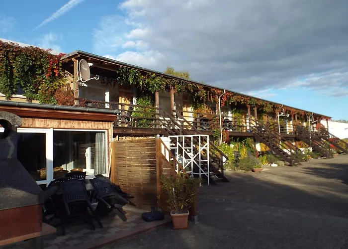 Rollstuhlgerechte Im Apartment *