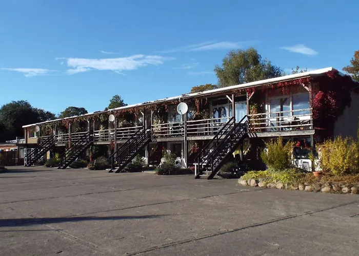 Rollstuhlgerechte Im