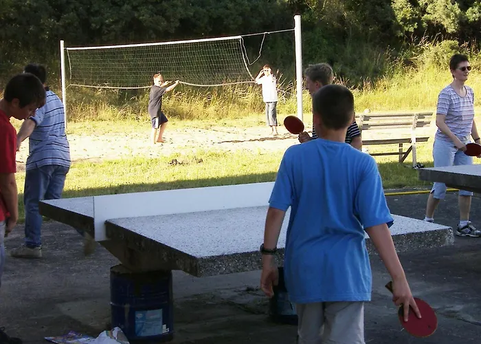 Rollstuhlgerechte Im Dabel